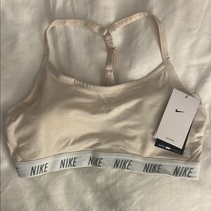 Nike Indy Light Support Bra, Size L